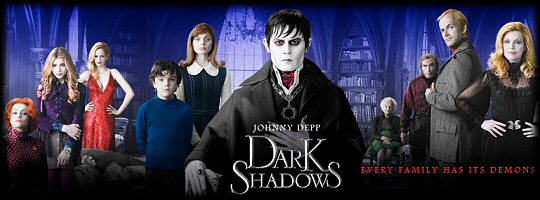 Dark Shadows